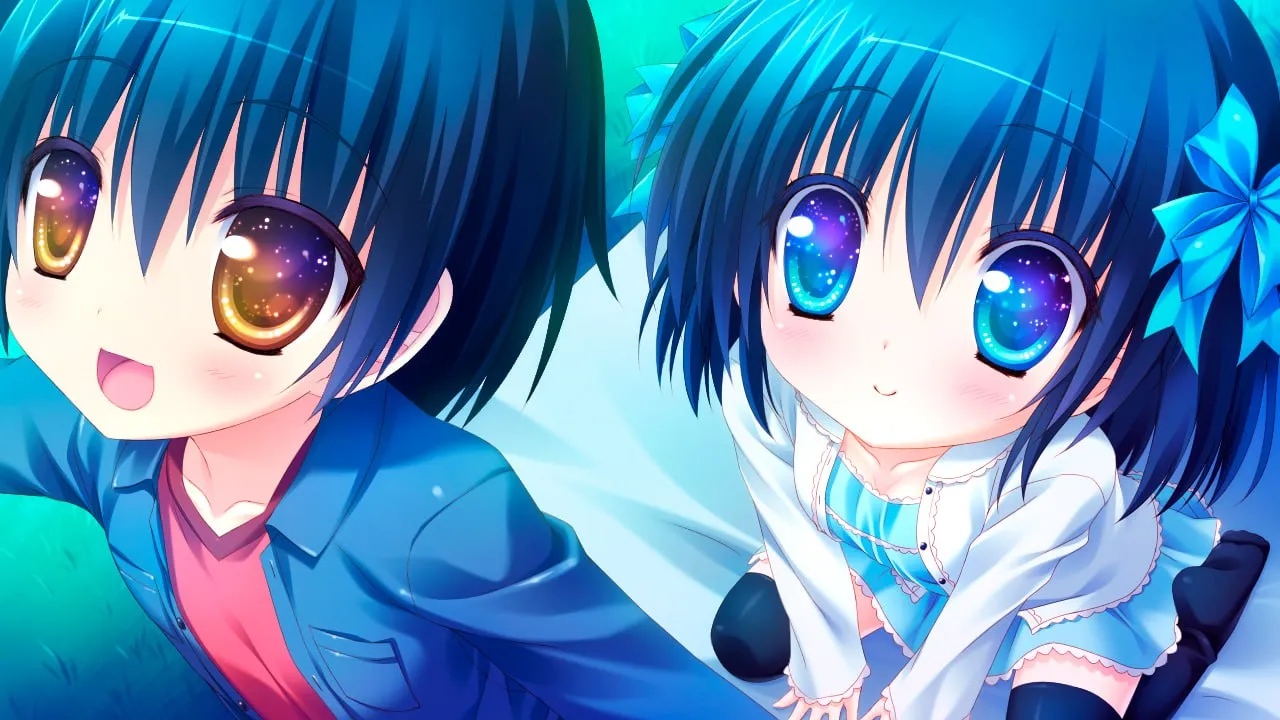 图片[6]-无限闪耀的迷之星（KRKR＋PC端） | 羽翼社-羽翼社