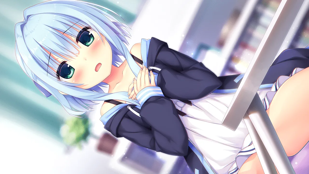 图片[2]-灵感满溢的甜蜜创想（cg图包） | 羽翼社-羽翼社