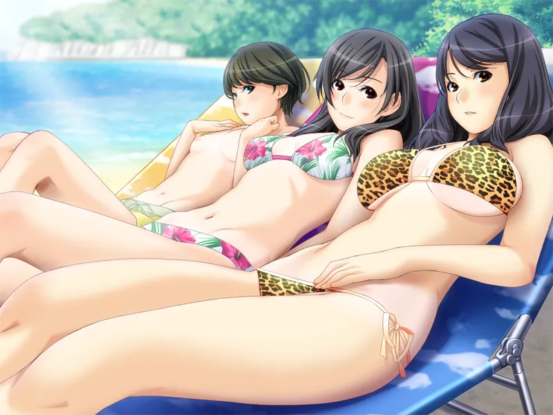 图片[4]-しすたー・すきーむ2 HD＋追加版（PC端） | 羽翼社-羽翼社