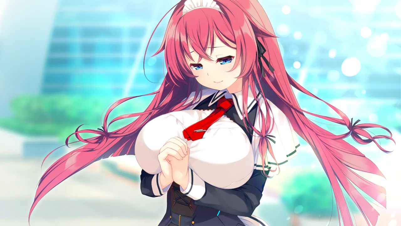 图片[7]-白刃闪耀的恋之旋律（PC端） | 羽翼社-羽翼社