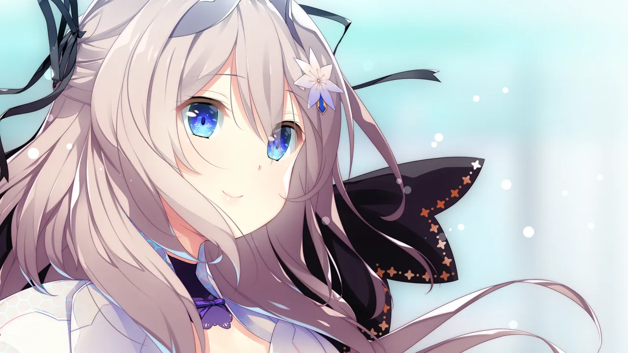 图片[6]-红月摇曳的恋之星火（PC端） | 羽翼社-羽翼社