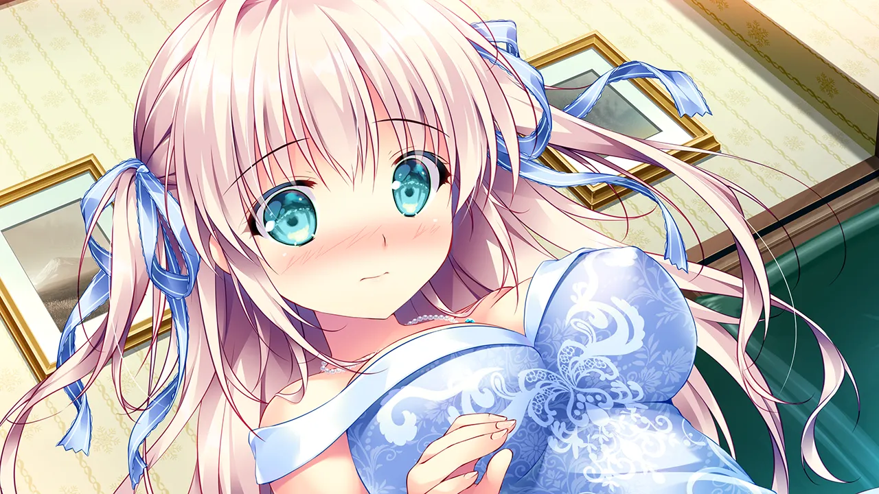 图片[10]-公主☆姐妹们！～四姐妹全是你的未婚妻～（PC端） | 羽翼社-羽翼社