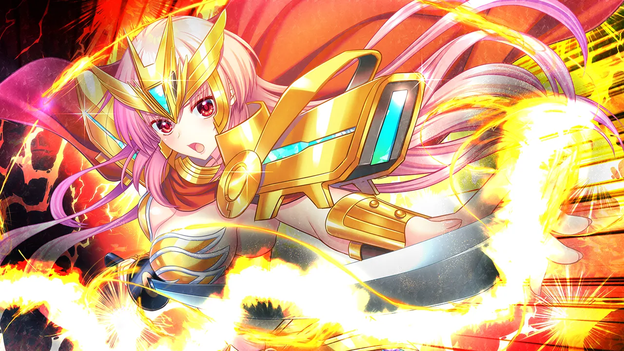 霸王战姬 来梦（PC端）