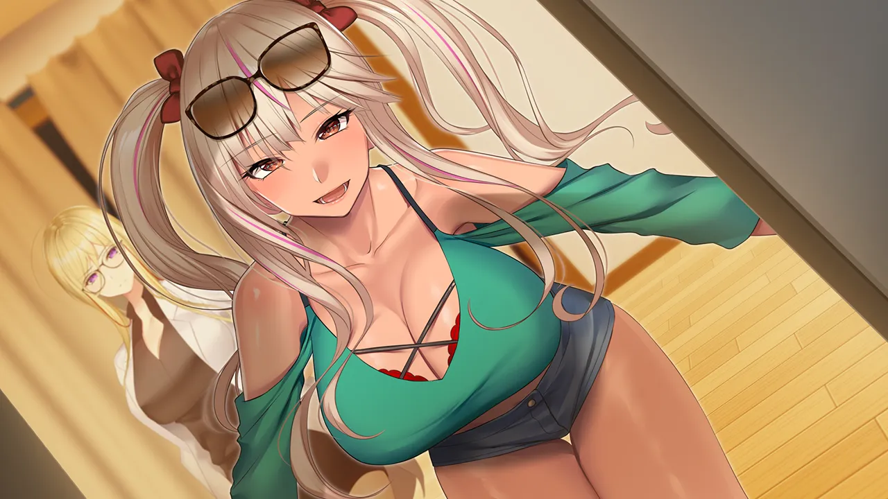 图片[3]-オトカノ ～おとうとの彼女が文系で強め！？～（PC端） | 羽翼社-羽翼社