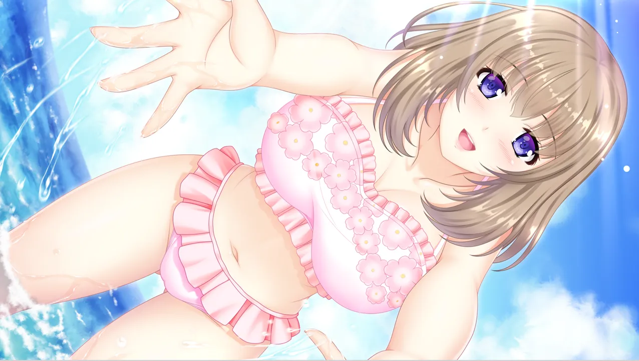 图片[10]-堕落NTR! 女社长和下属的新婚妻子是我的囊中之物！（PC端） | 羽翼社-羽翼社