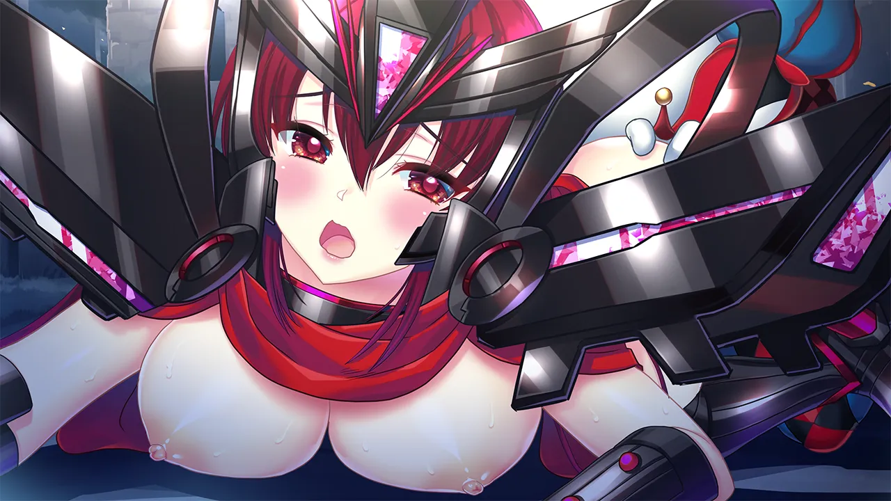 图片[5]-霸王战姬 来梦（PC端） | 羽翼社-羽翼社