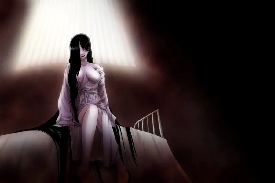 图片[1]-戈尔尖叫秀（PC端） | 羽翼社-羽翼社