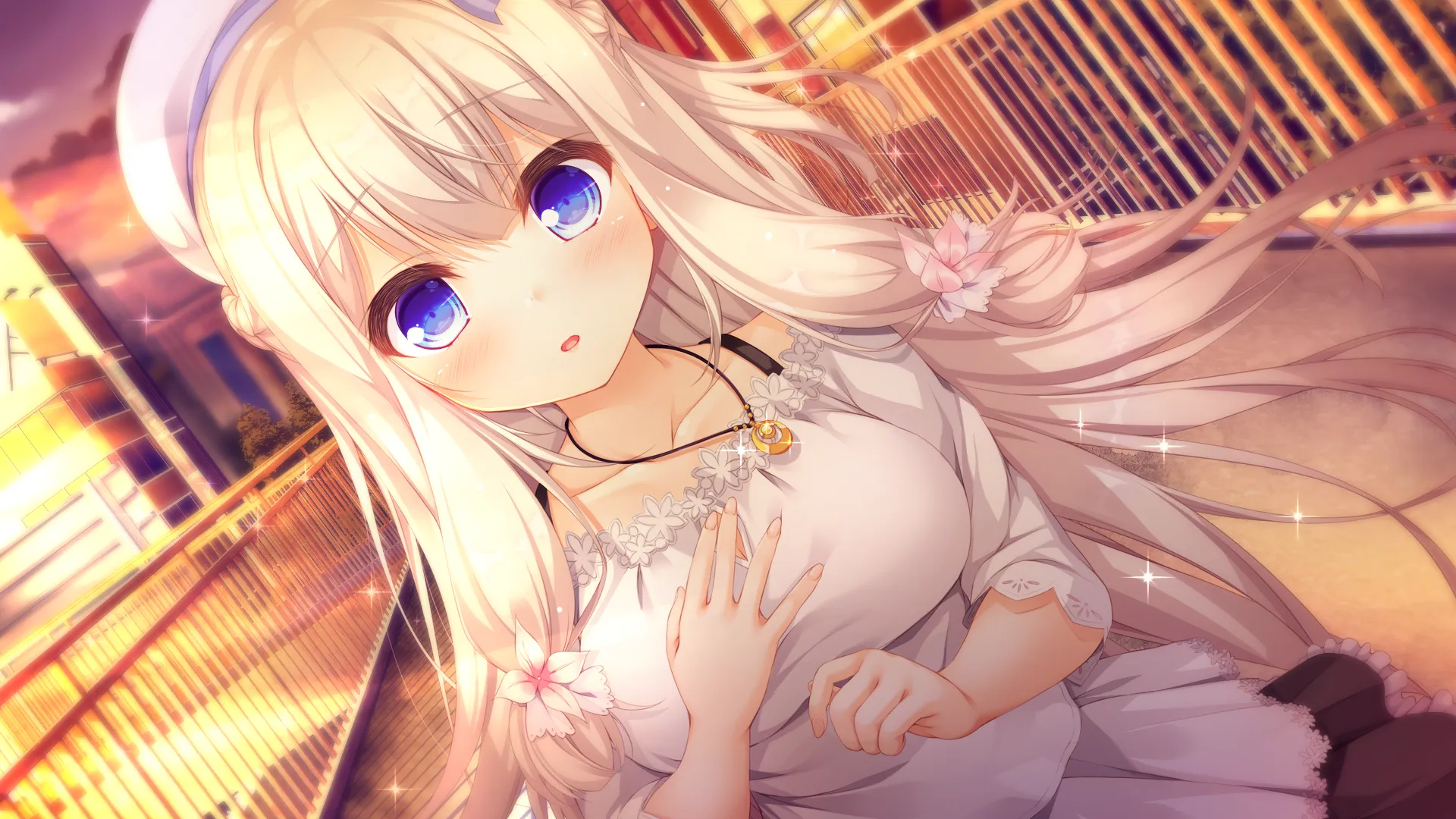 图片[10]-pieces‛／渡り鳥のソムニウム/候鸟的梦（PC端） | 羽翼社-羽翼社