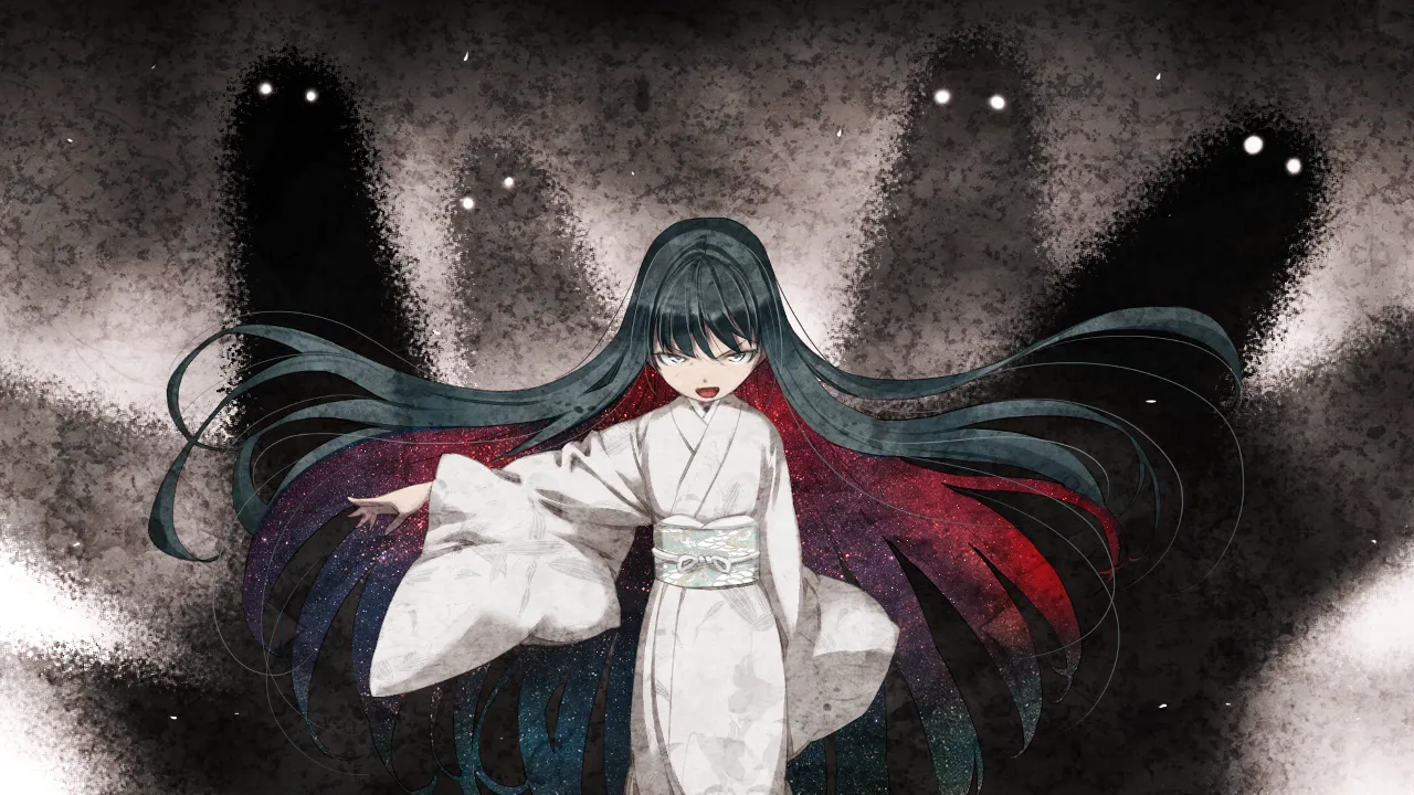 图片[7]-七之不思议终结之时（PC端） | 羽翼社-羽翼社