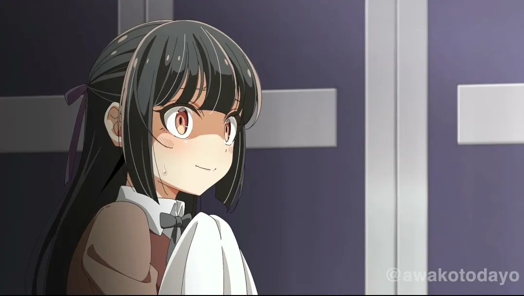 图片[5]-ふたりの夢もち（1集） | 羽翼社-羽翼社