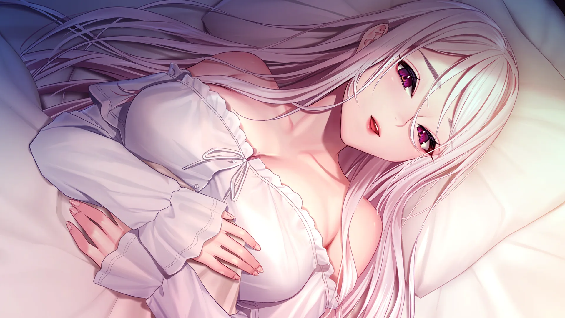 图片[1]-不信任人类的炼金术师与前士兵的人造人（PC端） | 羽翼社-羽翼社