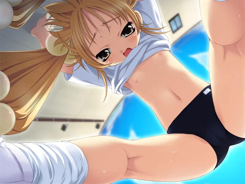 图片[8]-秘密的时间（Ons＋PC端） | 羽翼社-羽翼社