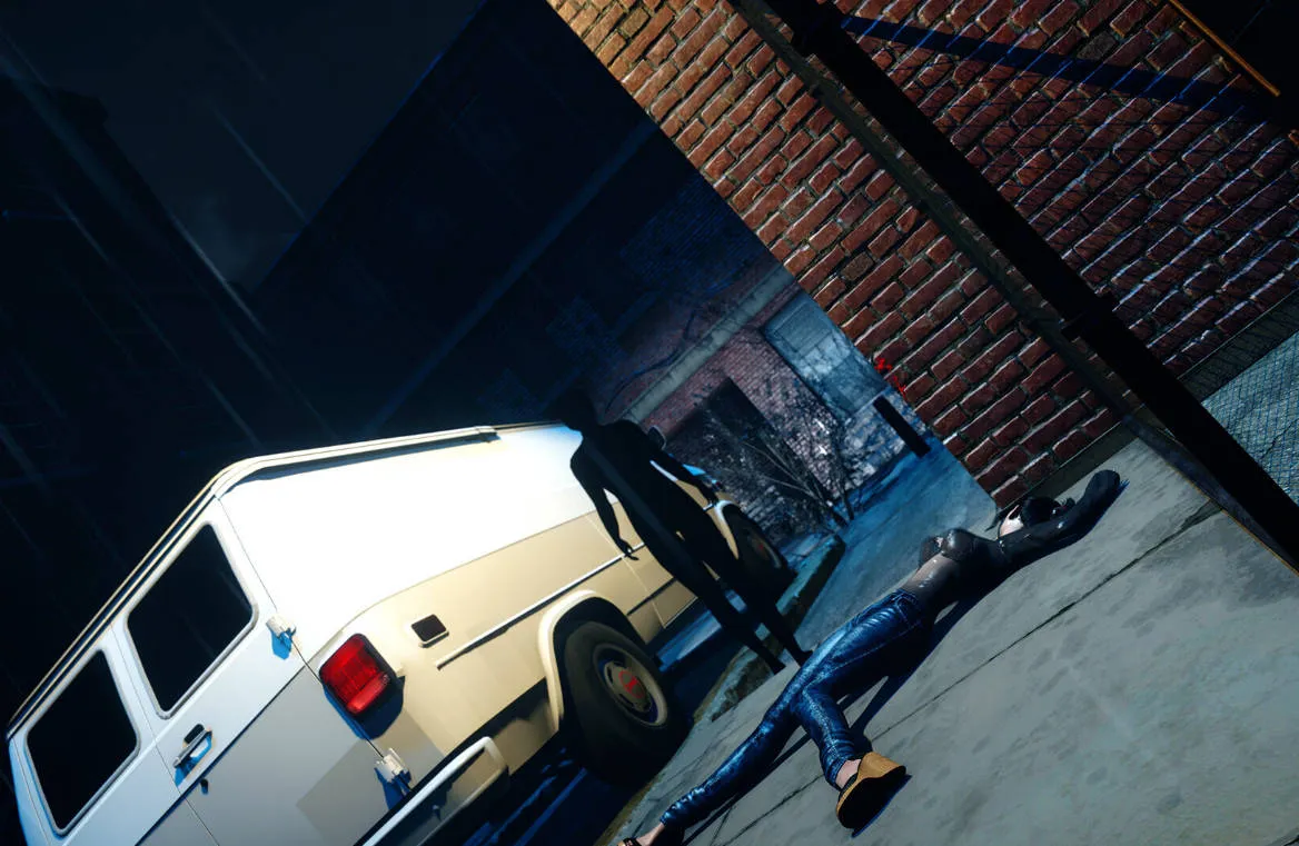 图片[3]-人性之间 Between Humanity[Ver0.3.0 EA]（安卓直装＋PC端） | 羽翼社-羽翼社