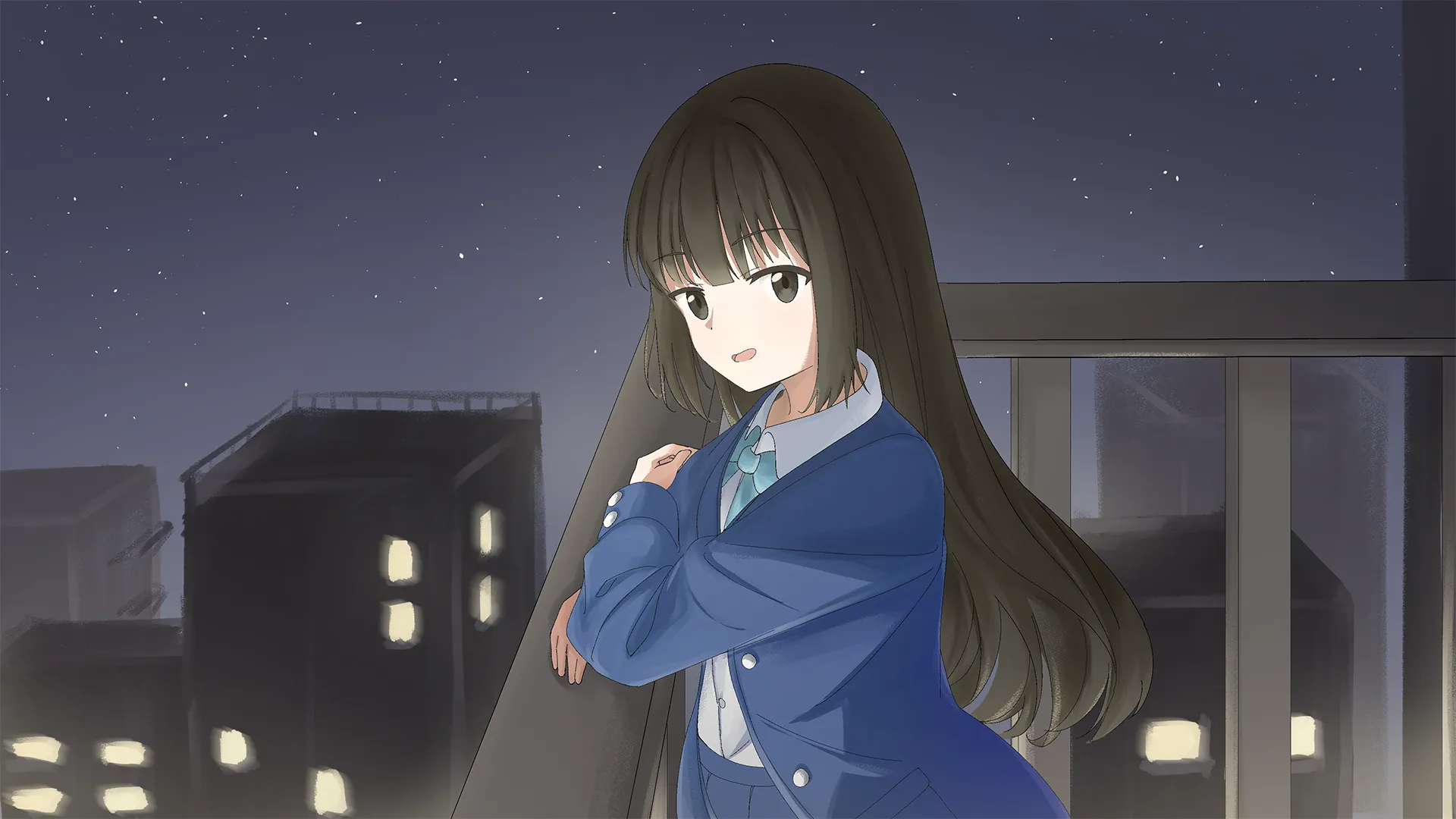 图片[8]-茜色（PC端） | 羽翼社-羽翼社