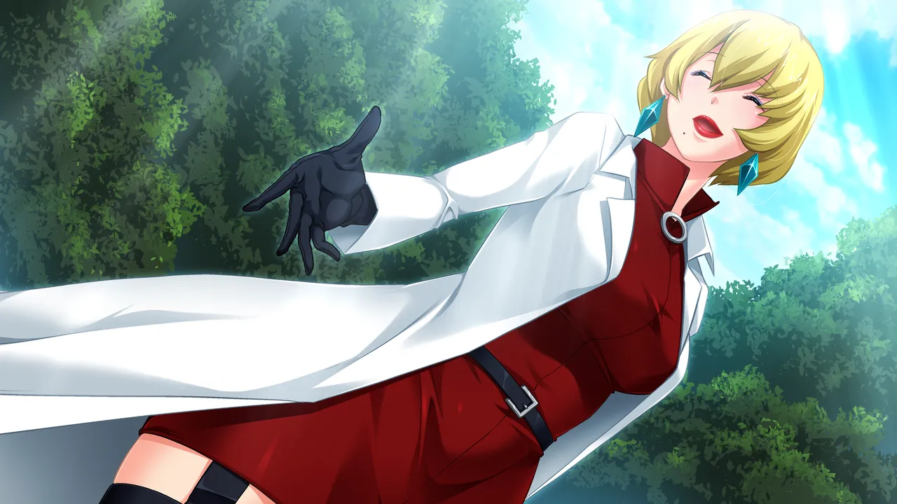 图片[2]-受胎岛—どうしてアンタみたいなブサ男に種付けされなきゃいけないのよ（PC端） | 羽翼社-羽翼社