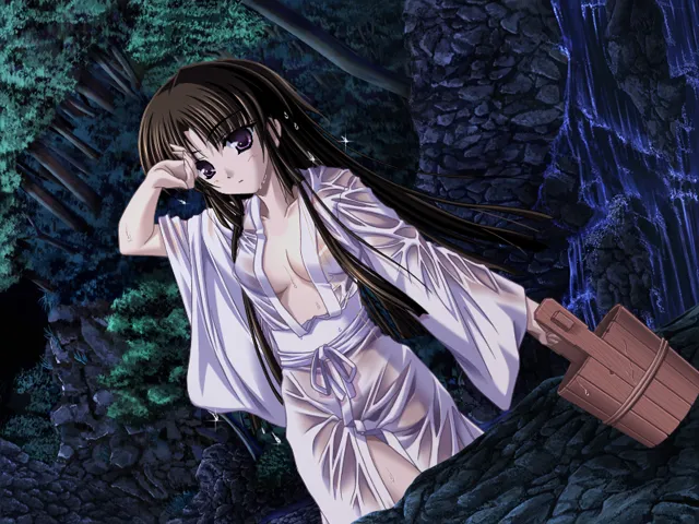 图片[3]-夏色小町（PC端） | 羽翼社-羽翼社