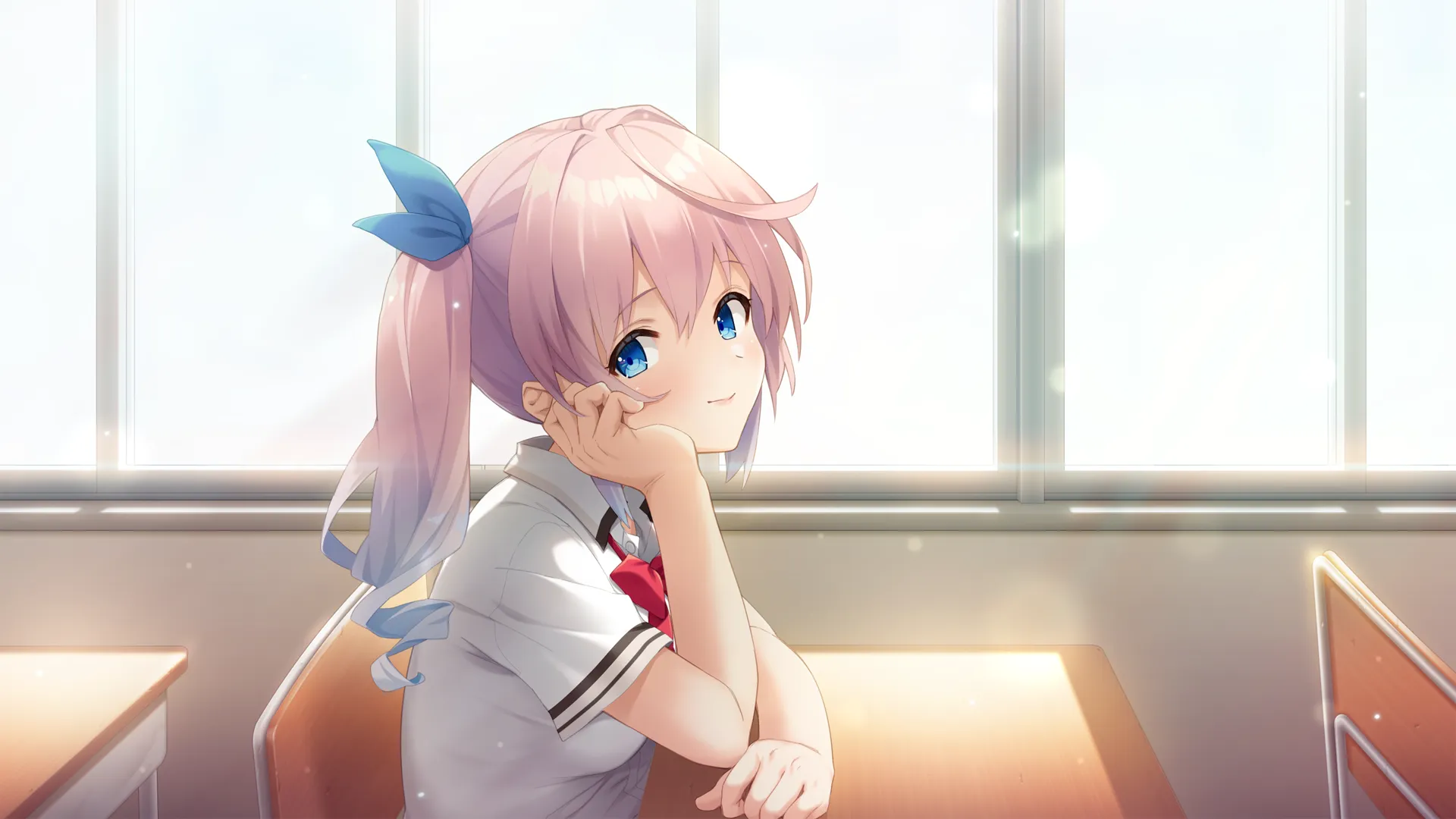 图片[2]-すれ違う兄妹の壊れる倫理観/疏远彼此的兄妹与破碎的伦理观（KRKR＋PC端） | 羽翼社-羽翼社