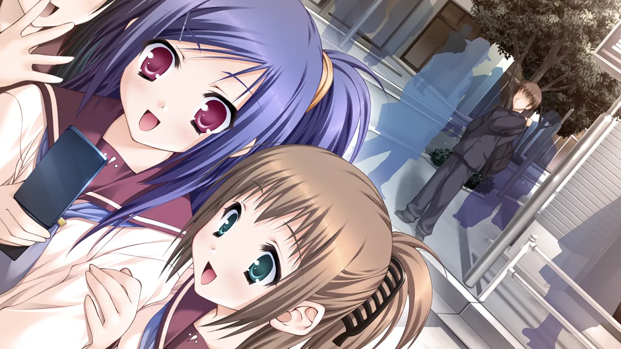 图片[5]-游魂-Kiss on my Deity-（PC端） | 羽翼社-羽翼社