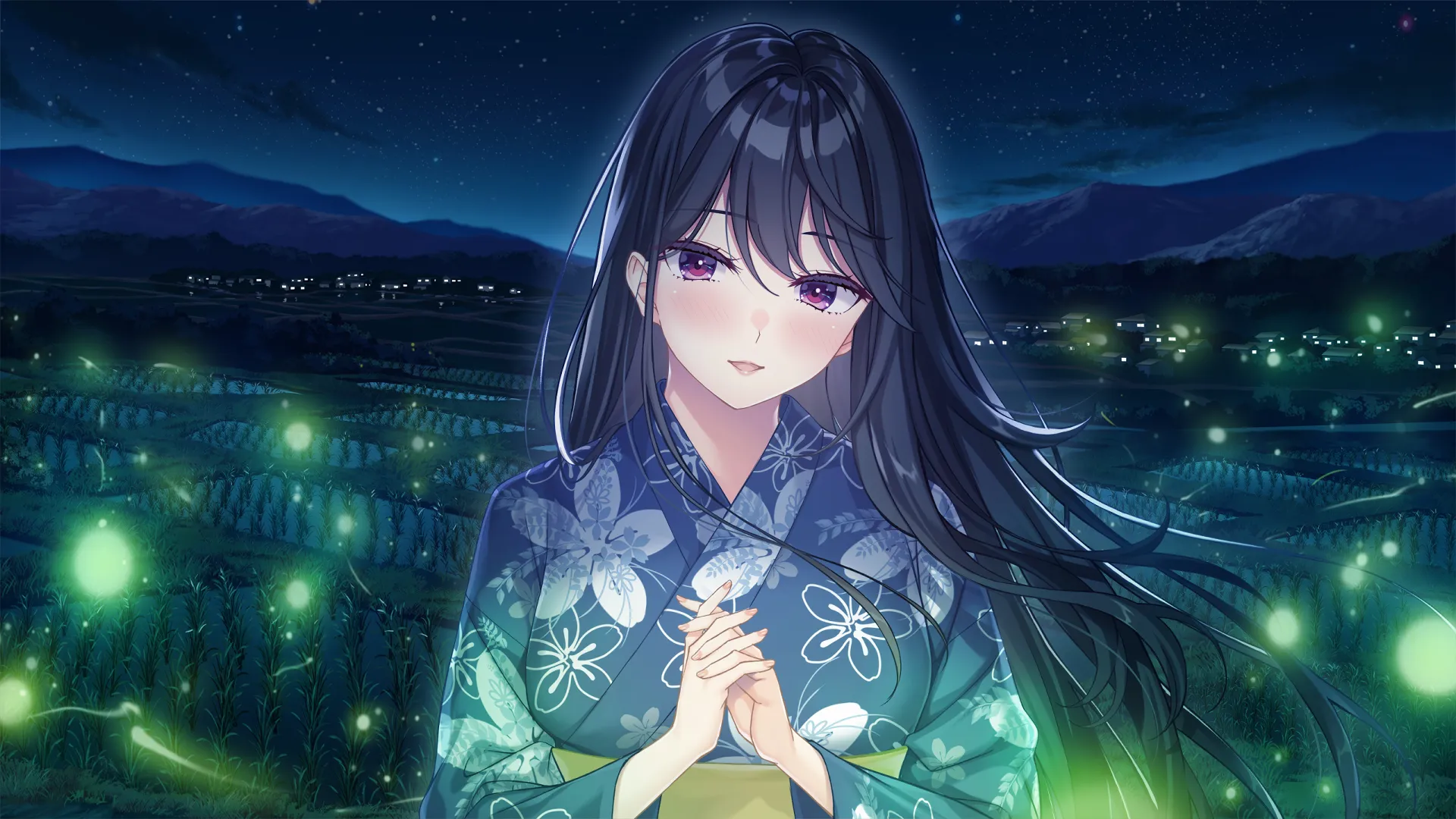 图片[4]-夏への方舟1（PC端） | 羽翼社-羽翼社