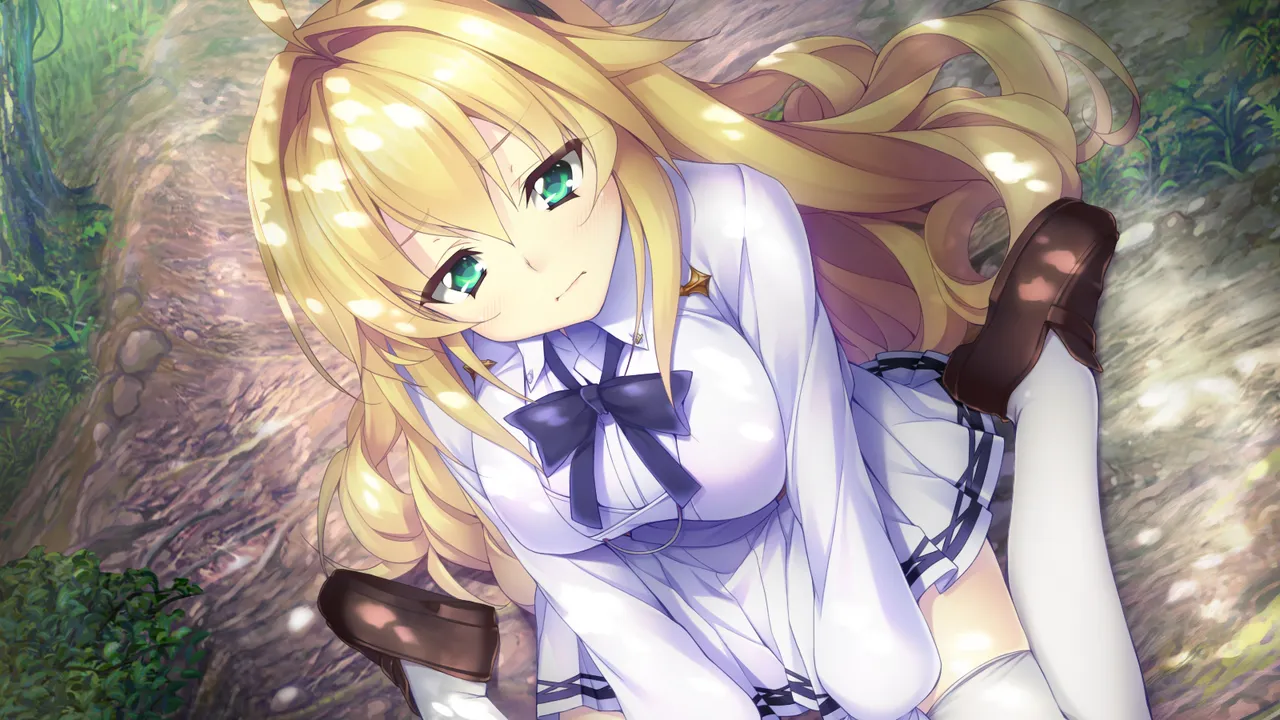 图片[10]-黑暗与庆典的圣域（PC端） | 羽翼社-羽翼社