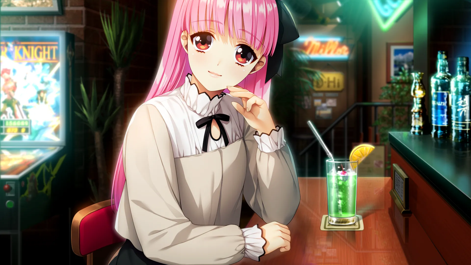 图片[1]-同级生Remake（PC端） | 羽翼社-羽翼社