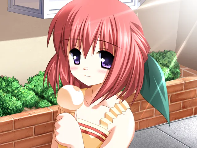 图片[2]-夏恋（PC端） | 羽翼社-羽翼社