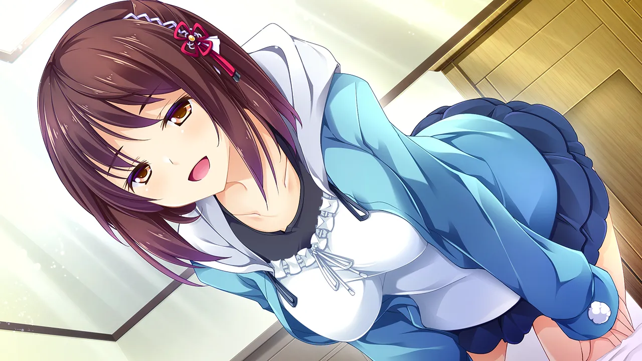 图片[10]-お嬢様は素直になれない（PC端） | 羽翼社-羽翼社