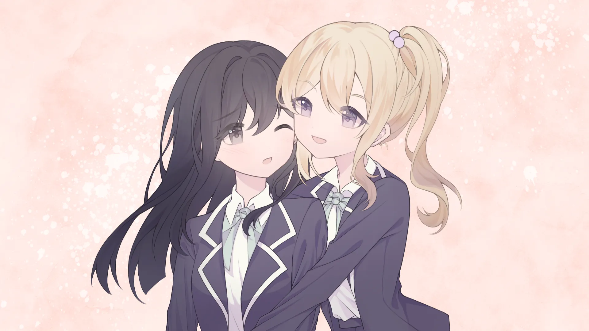 图片[6]-茜色（PC端） | 羽翼社-羽翼社