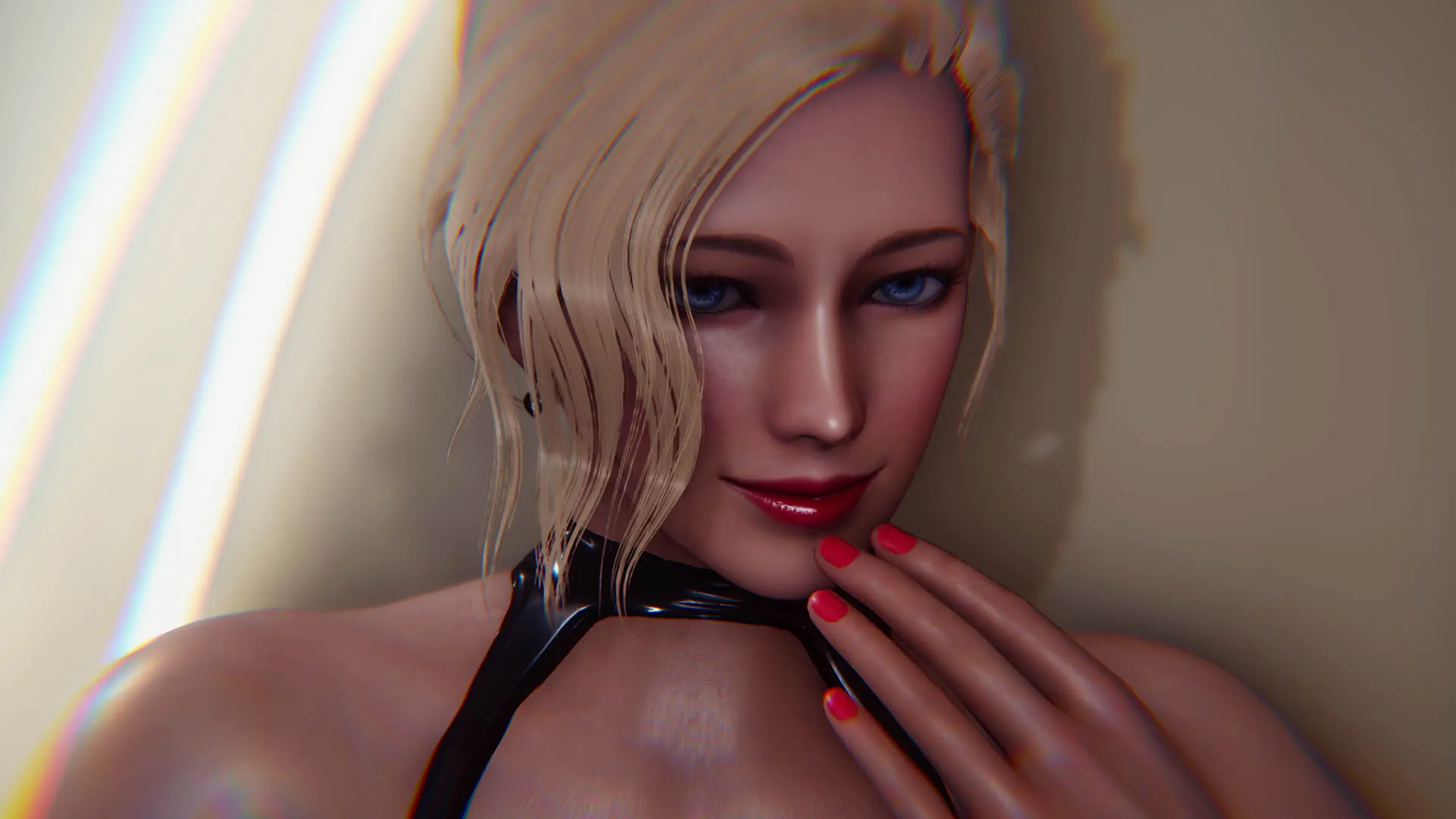 图片[3]-回忆命运 Recall Destiny [v0.1b]（PC端） | 羽翼社-羽翼社