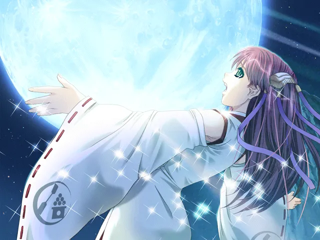 月之森 月の守 月ノ守（PC端）