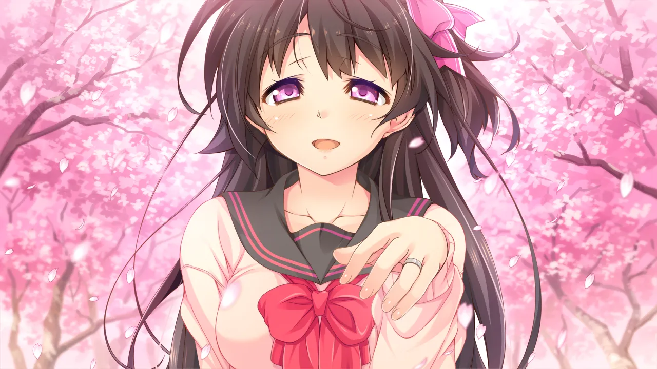 图片[11]-恋爱☆亲密化（PC端） | 羽翼社-羽翼社