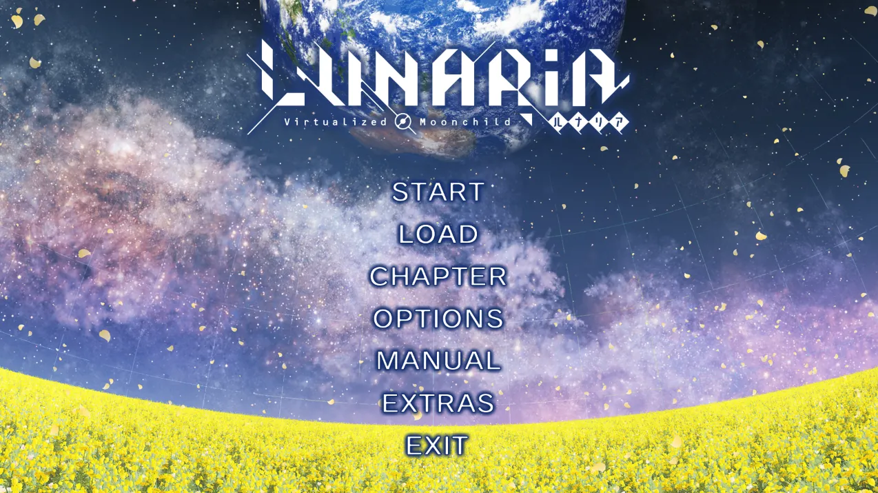 图片[5]-LUNARiA 恋月物语（PC端） | 羽翼社-羽翼社