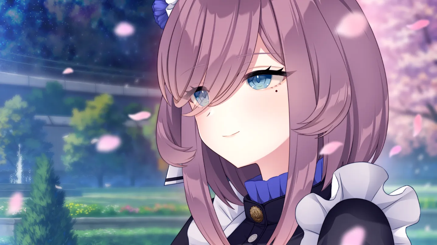 图片[6]-月乡幽灵 ムーン・ゴースト（PC端） | 羽翼社-羽翼社