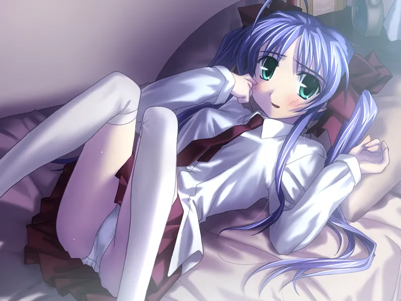 图片[9]-Wind －a breath of heart－Re_gratitude（PC端） | 羽翼社-羽翼社