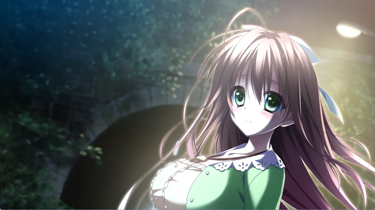 图片[7]-罪之光Rendezvous/罪之光约会（PC端） | 羽翼社-羽翼社