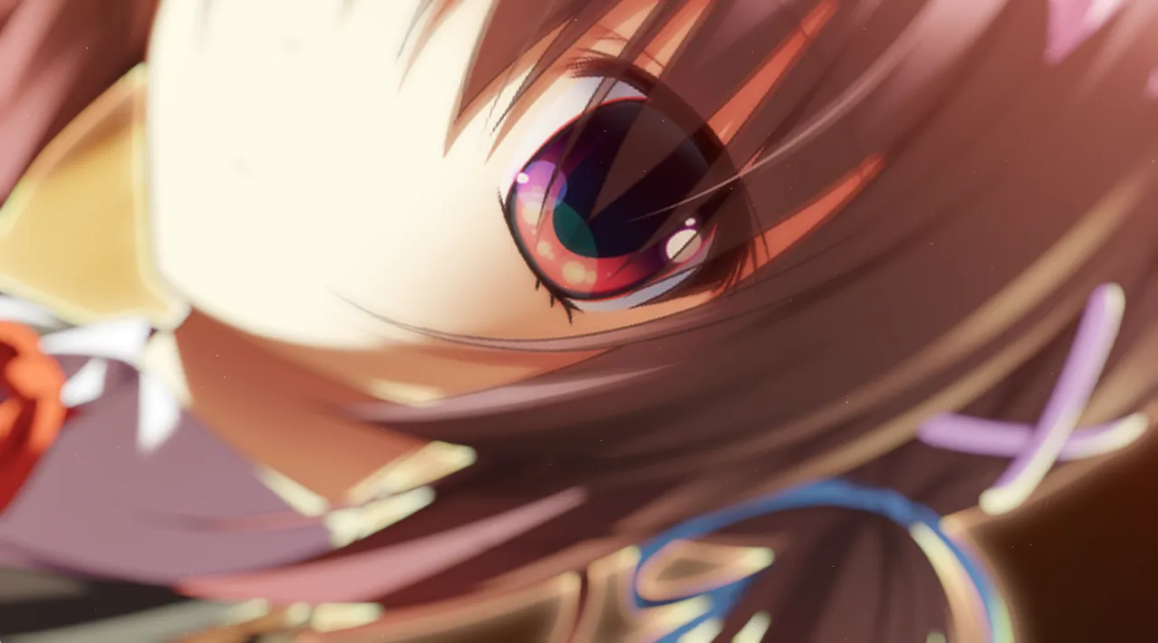 图片[4]-罪之光Rendezvous 深柑blossom（PC端） | 羽翼社-羽翼社