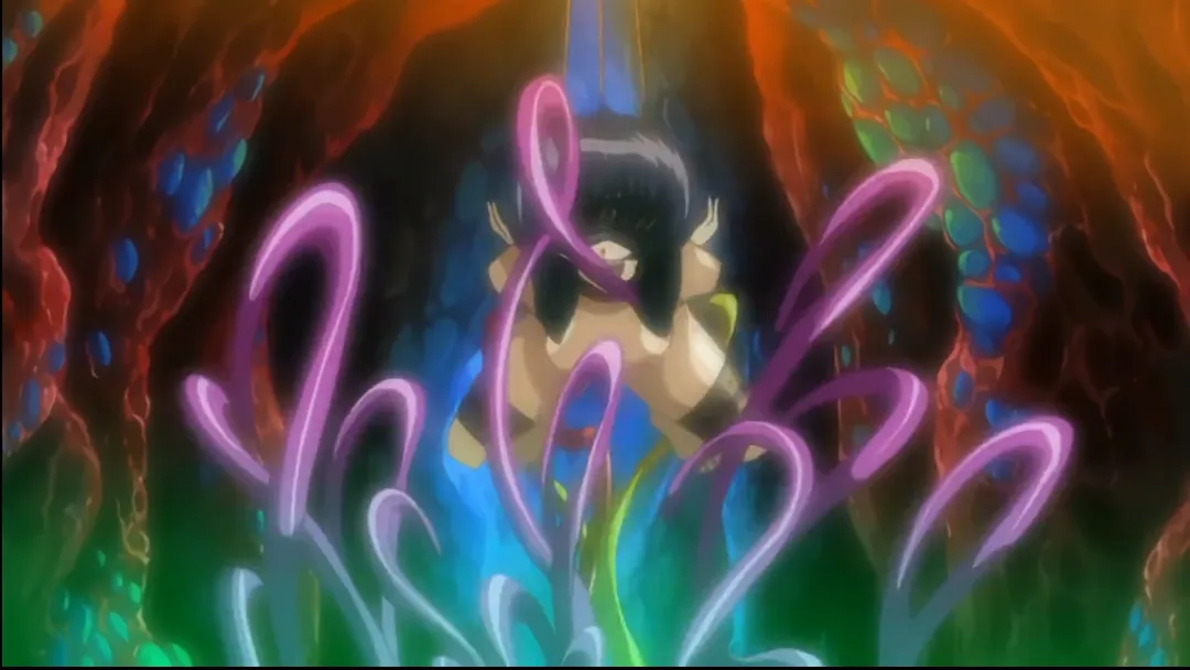 图片[5]-对魔忍浅葱（四集） | 羽翼社-羽翼社