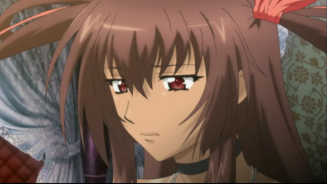 图片[5]-对魔忍雪风（三集＋特典） | 羽翼社-羽翼社