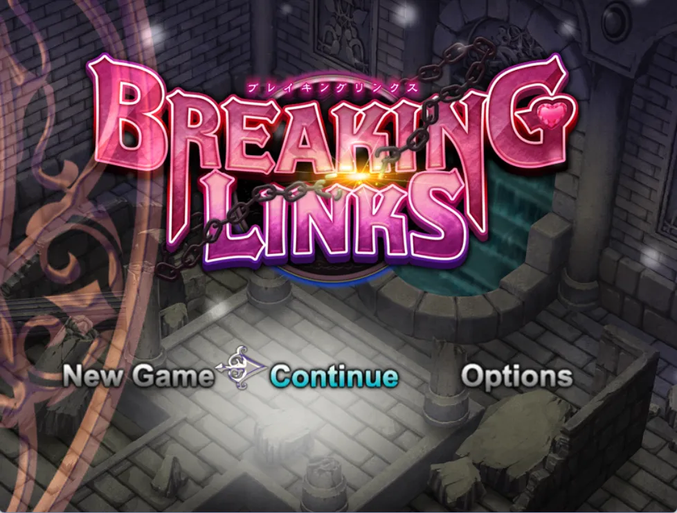 图片[5]-断开链接（安卓直装＋PC端） | 羽翼社-羽翼社