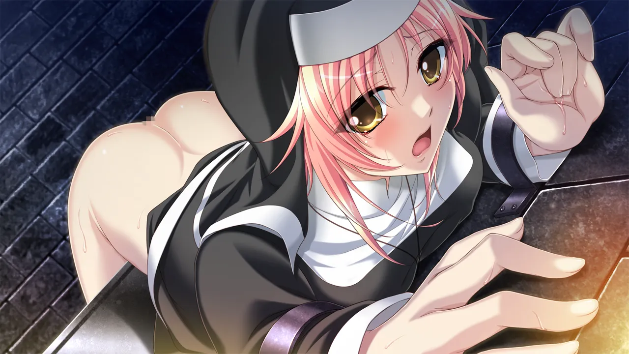 图片[2]-禁断の秘穴_私のお尻でたくさん懺悔してください（PC端） | 羽翼社-羽翼社