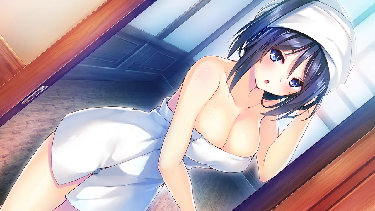 图片[8]-伊人天使妹侧畔（KRKR＋PC端） | 羽翼社-羽翼社