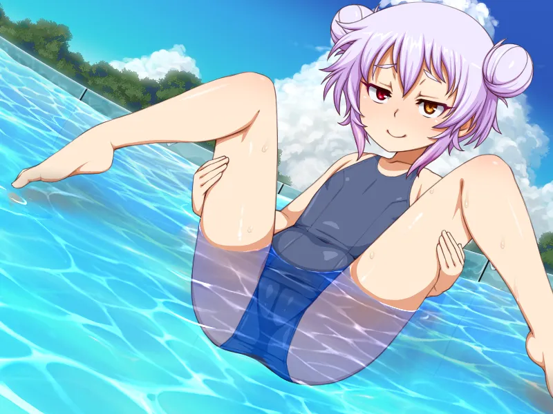 图片[3]-红辉少女斯嘉丽拉米亚（KRKR＋PC端） | 羽翼社-羽翼社