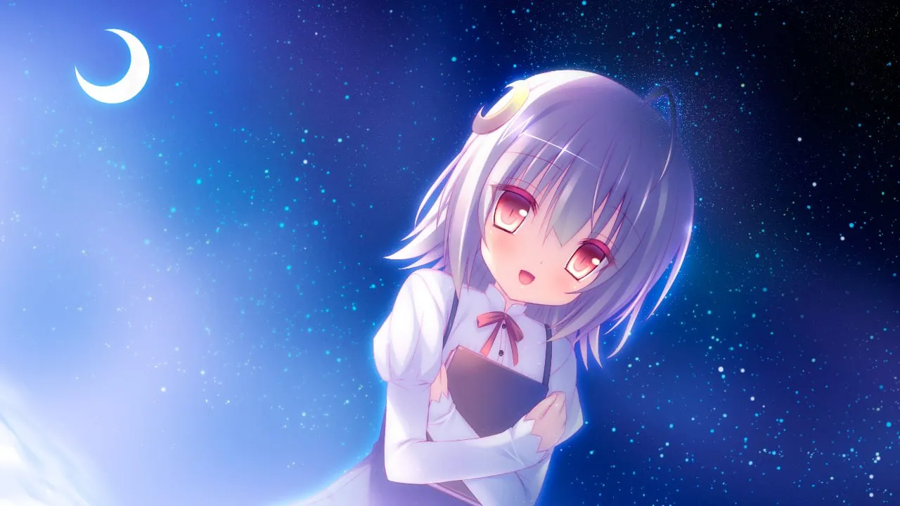 图片[7]-无限闪耀的迷之星（KRKR＋PC端） | 羽翼社-羽翼社