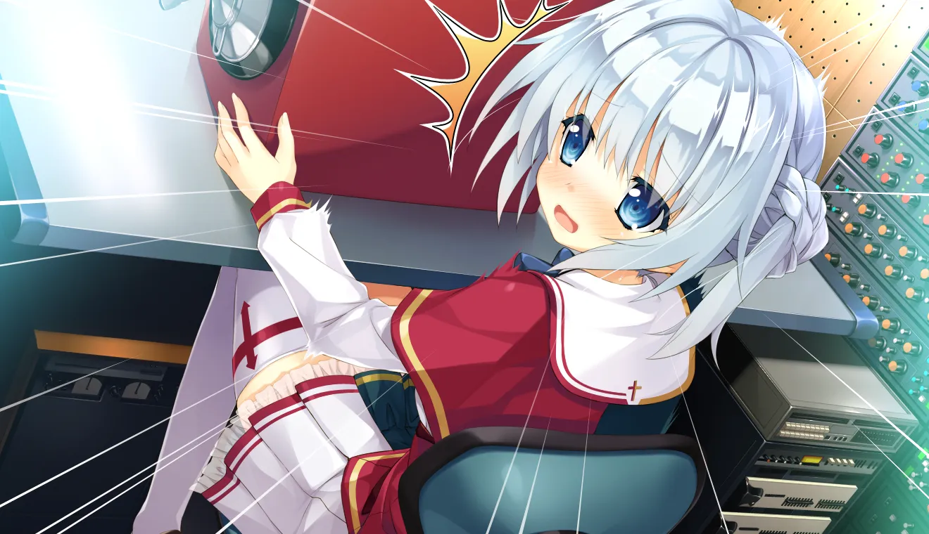 图片[11]-PRIMAL×HEARTS 2（PC端） | 羽翼社-羽翼社