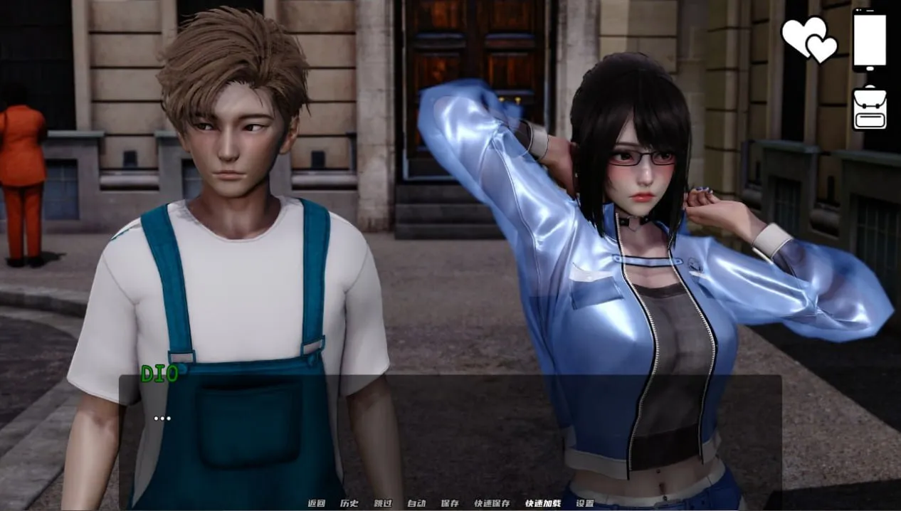 图片[2]-英雄到坏人 V0.4.1（安卓直装＋PC端） | 羽翼社-羽翼社