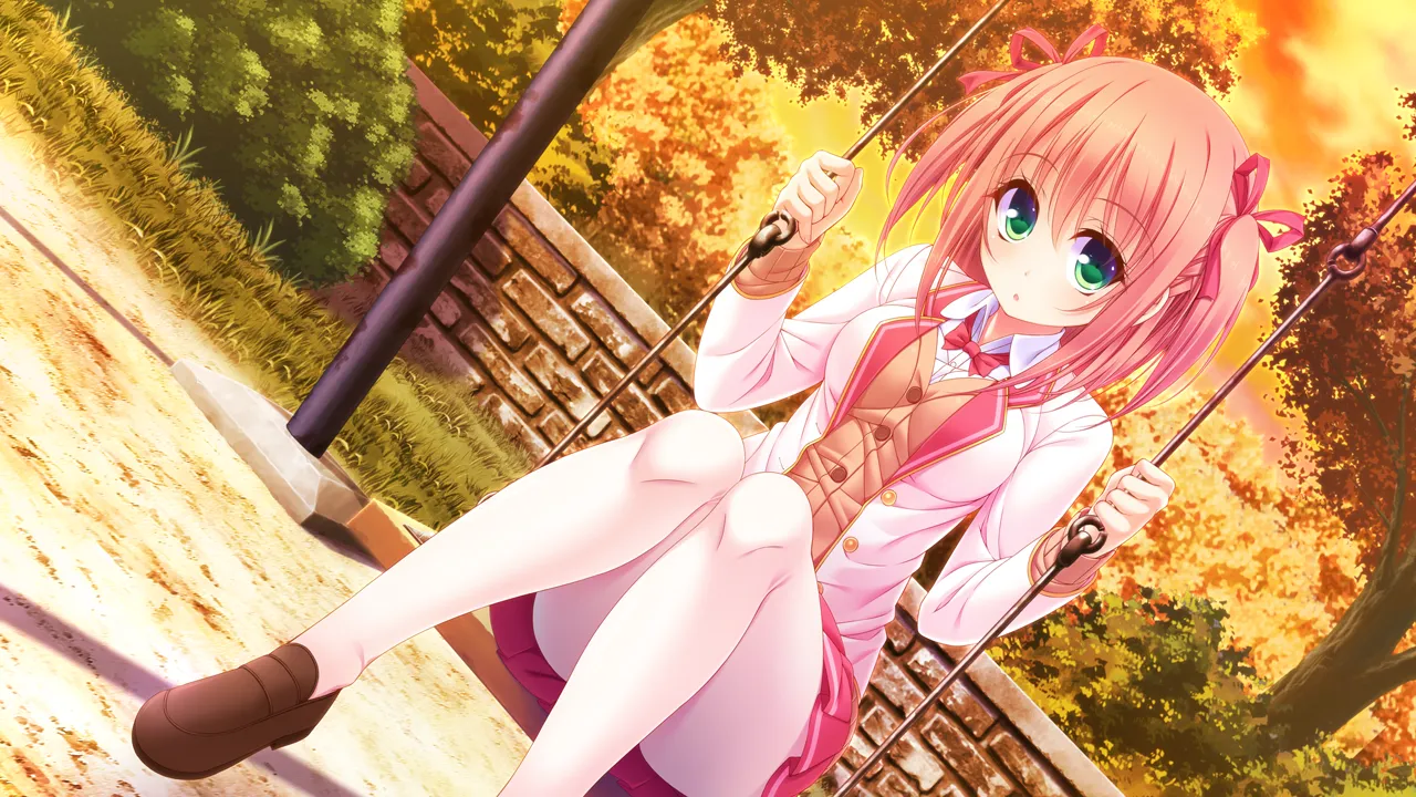 图片[6]-魔法少女の兄_下手な嘘と不良少年（PC端） | 羽翼社-羽翼社