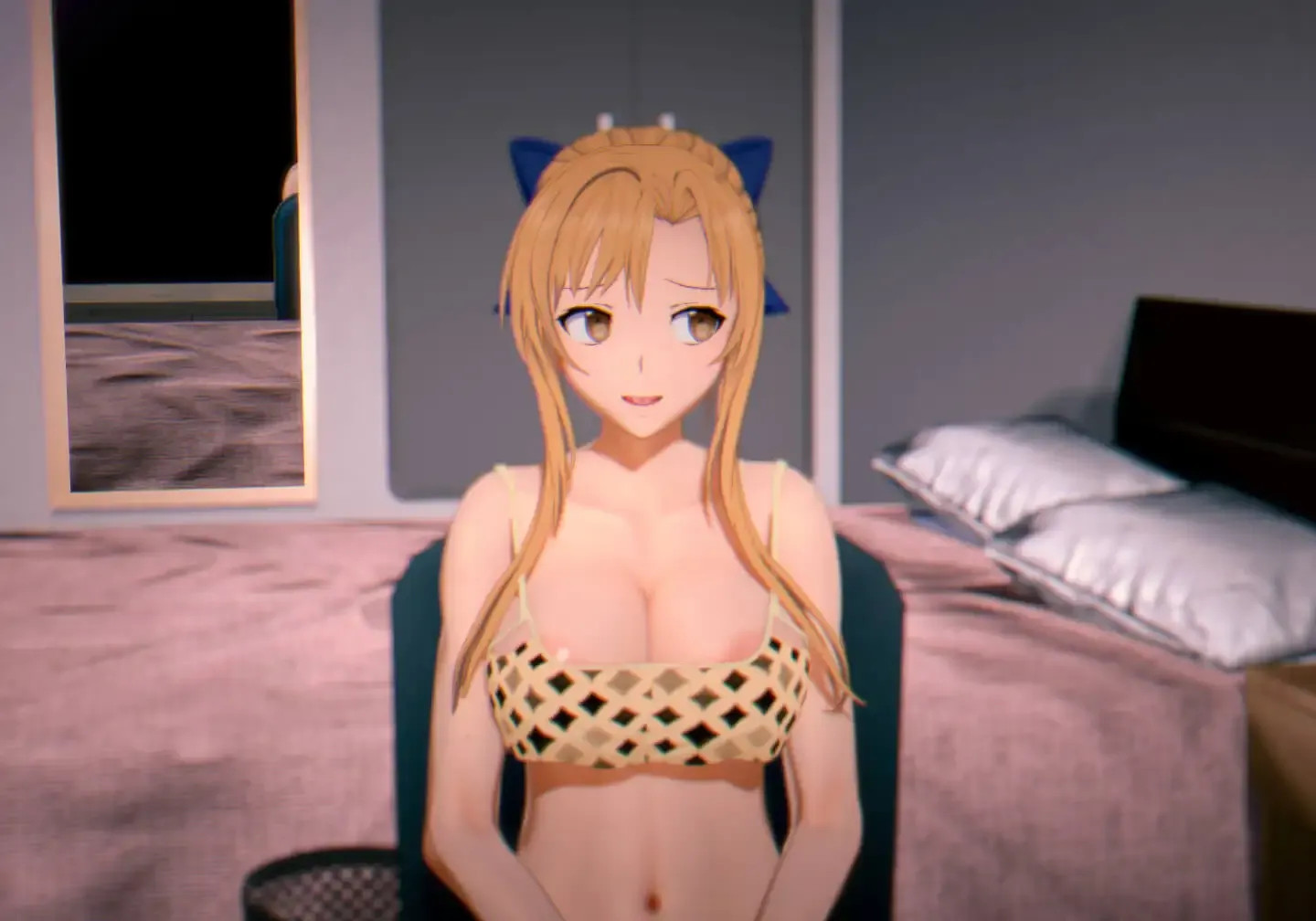 图片[9]-sao刀剑神域-气息遮断魔法陷阱ⅡV0.79（安卓直装＋PC端） | 羽翼社-羽翼社