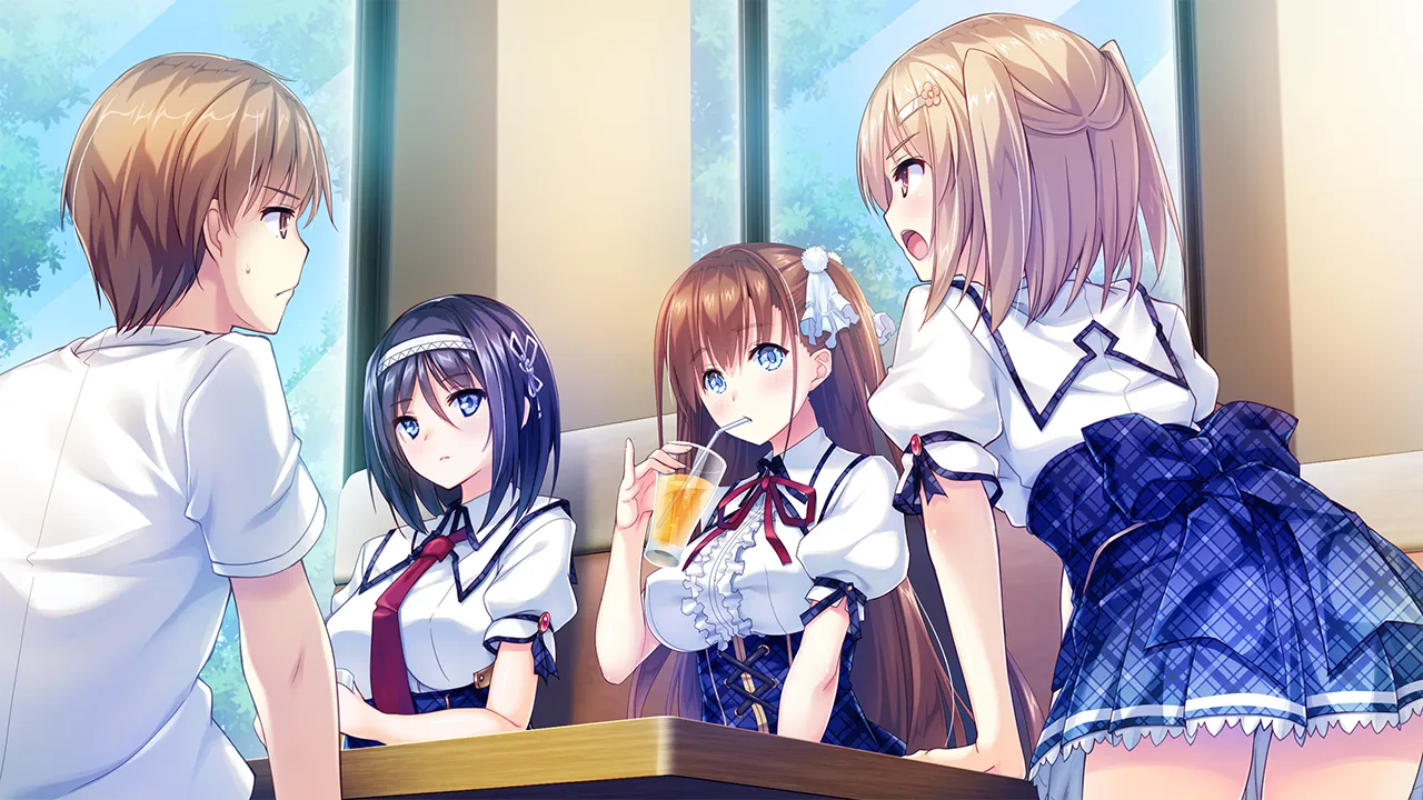 图片[13]-伊人天使妹侧畔（KRKR＋PC端） | 羽翼社-羽翼社