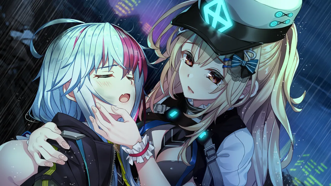 图片[14]-RE:D CHERiSH（PC端） | 羽翼社-羽翼社