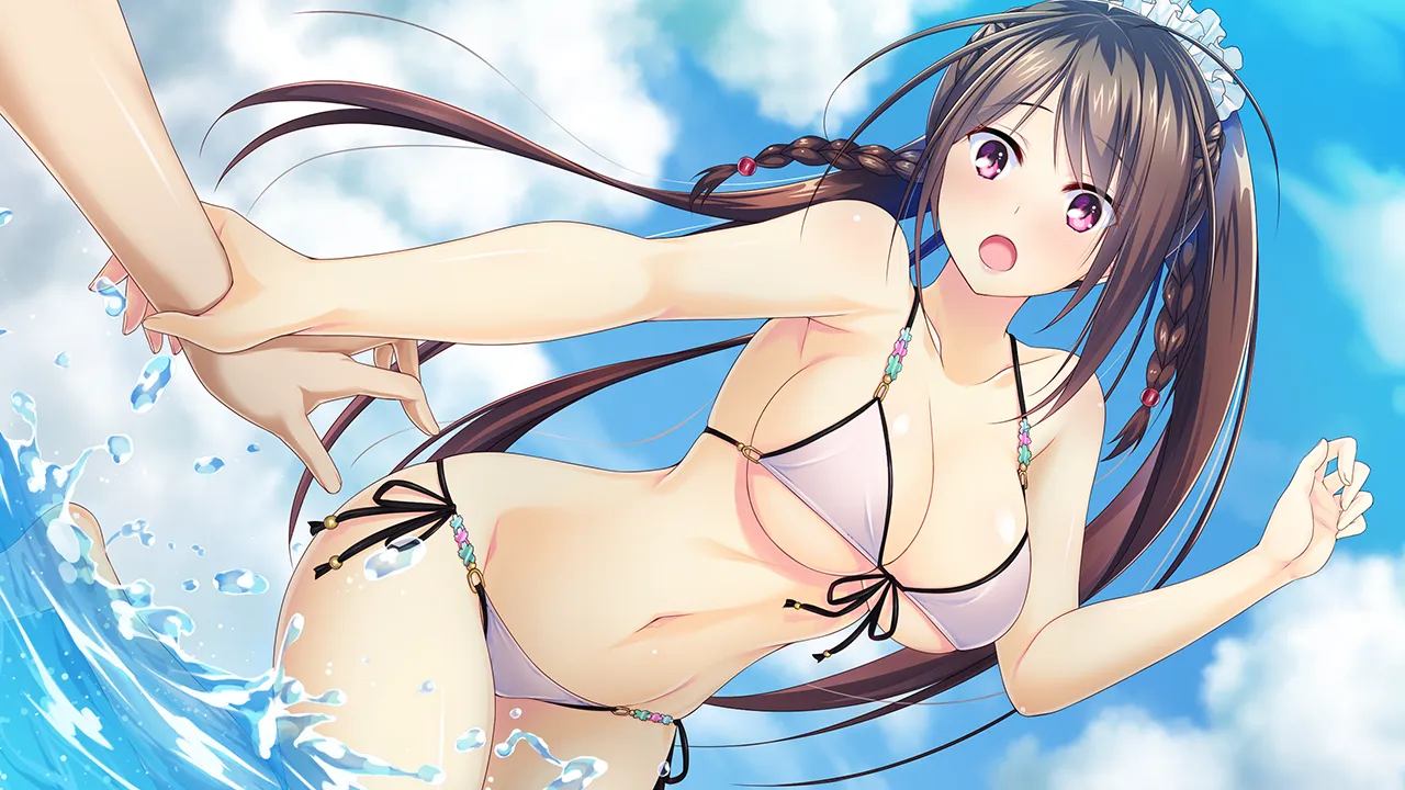 图片[3]-伊人天使妹侧畔（KRKR＋PC端） | 羽翼社-羽翼社